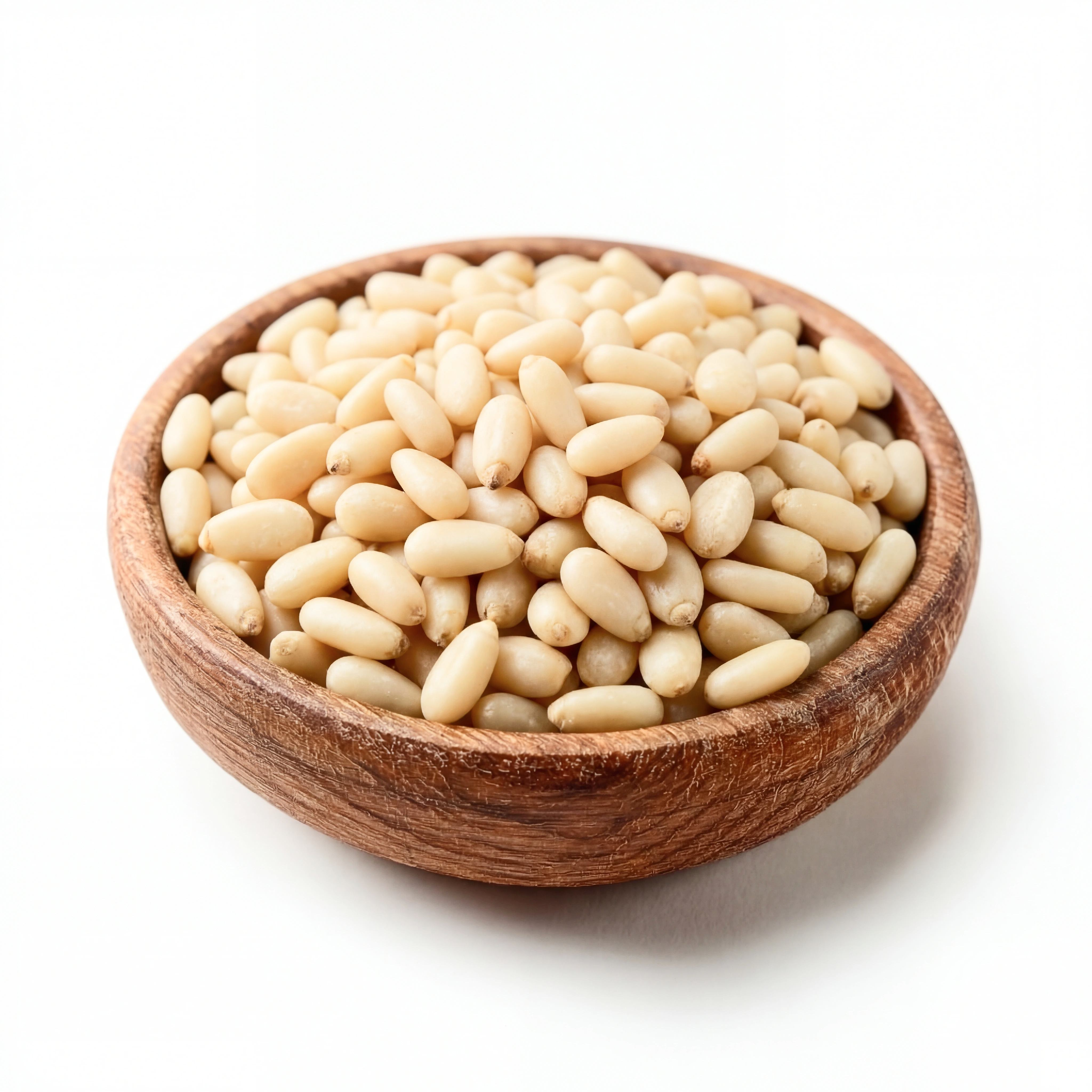 Pine nuts